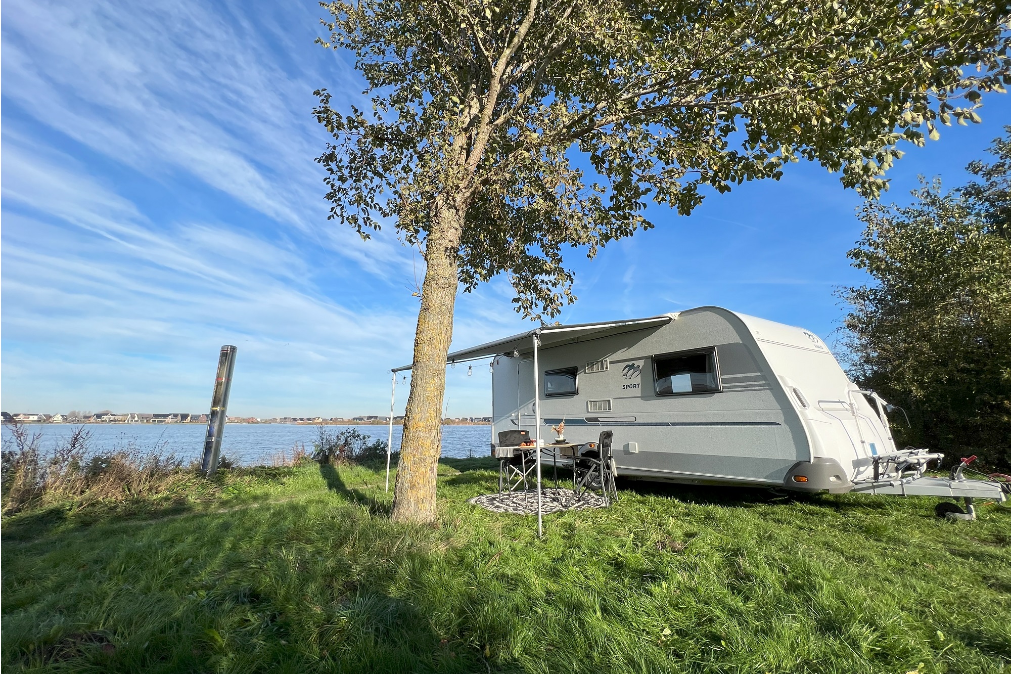 Caravan zoeken waar moet ik op letten zoektocht