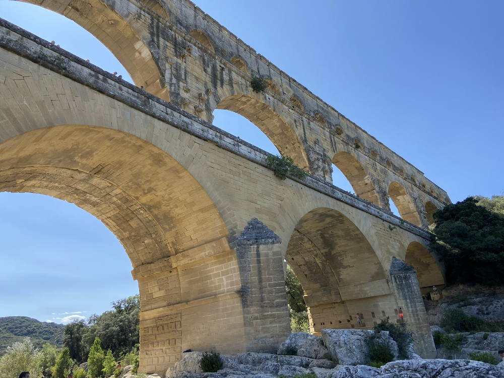 De Pont du Gard